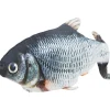Zappelfisch mit Katzenminze 30 cm ^ Trixie Hot