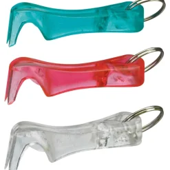 Zeckenzieher Tick Away Kunststoff 6,5 cm ^ Trixie Best
