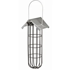 Trix Meisenknoedelhalter 11x25x10cmschwarz ^ Trixie Sale