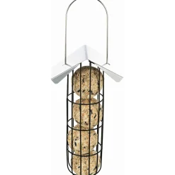 Trix Meisenknoedelhalter 11x25x10cmschwarz ^ Trixie Sale