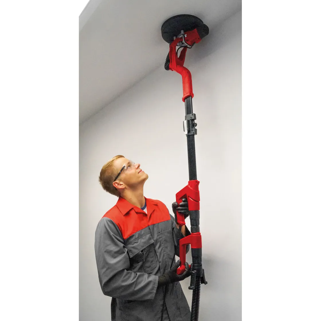 Trockenbauschleifer TC-DW 225 ^ Einhell Clearance