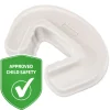 Türstopper transparent ^ Clearance