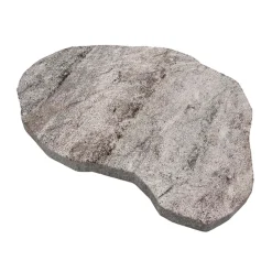 TS No. 1 Step greige ca. 48x36x3cm ^ Diephaus Online