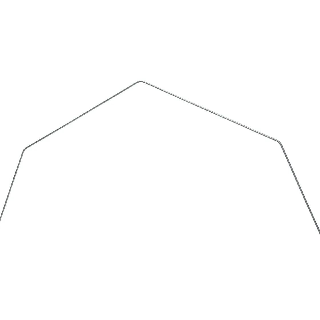 Tunnel-Bogen Fo. Vliese 0,57x1,3 m ^ Windhager Sale