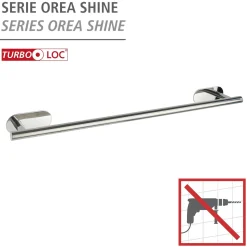 Turbo-Loc Badetuchst ange Uno Orea Shine ^ Wenko Online