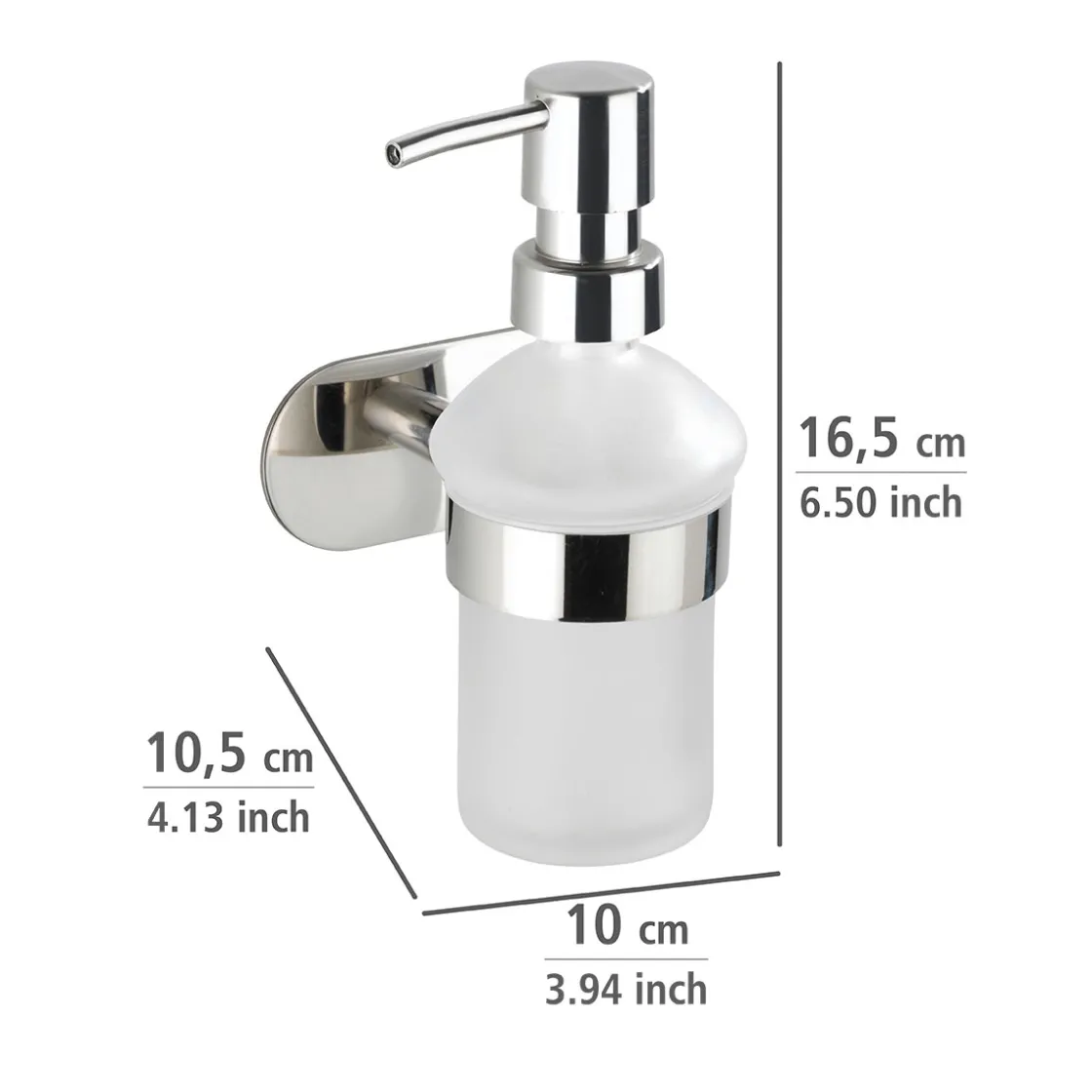 Turbo-Loc Seifenspen der Orea ShineEdels ^ Wenko Outlet