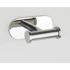 Turbo-Loc Wandhaken Duo Orea Shine Edels ^ Wenko Clearance