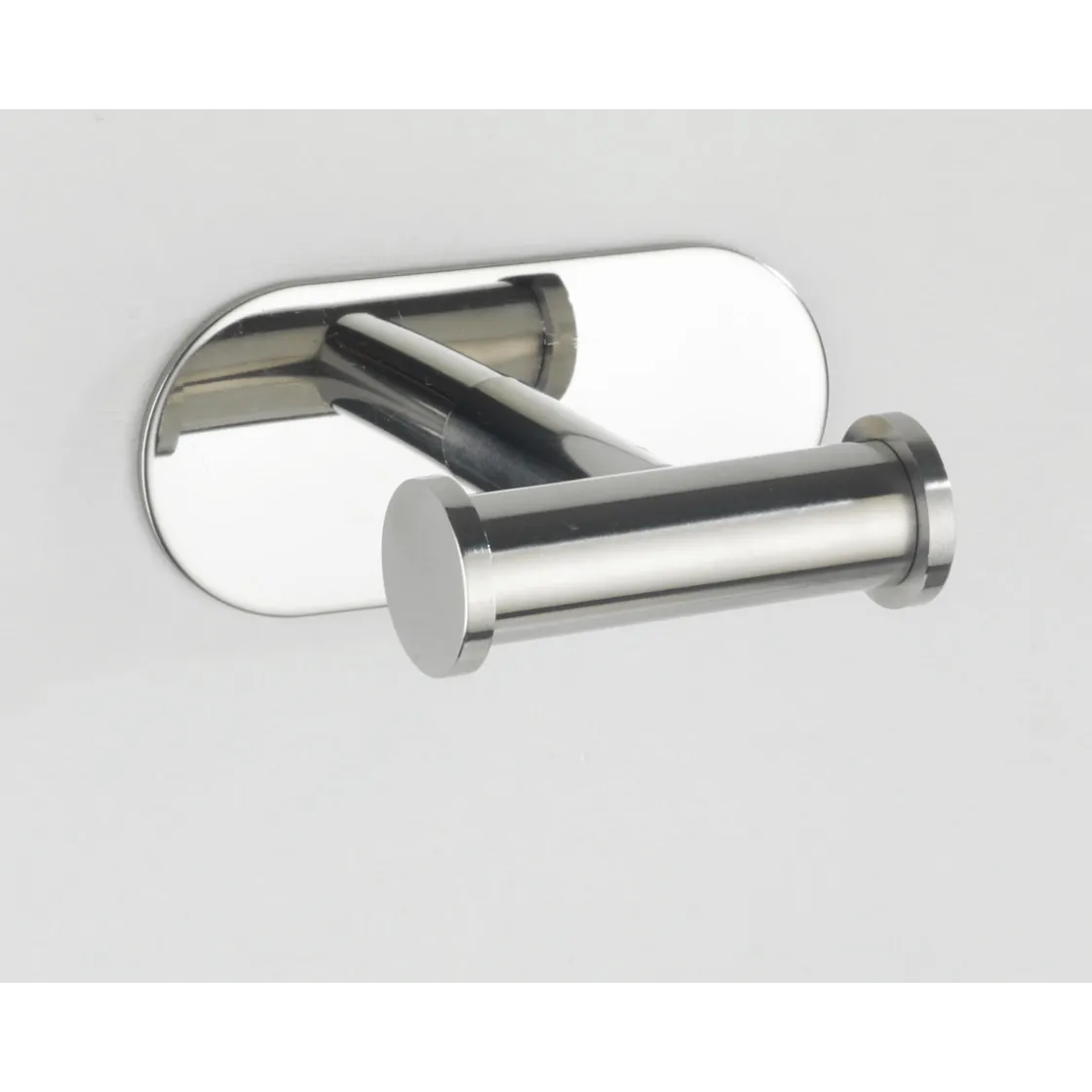 Turbo-Loc Wandhaken Duo Orea Shine Edels ^ Wenko Clearance