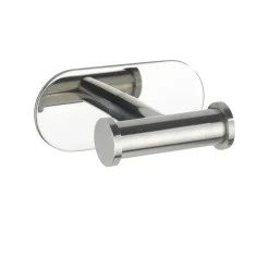 Turbo-Loc Wandhaken Duo Orea Shine Edels ^ Wenko Clearance