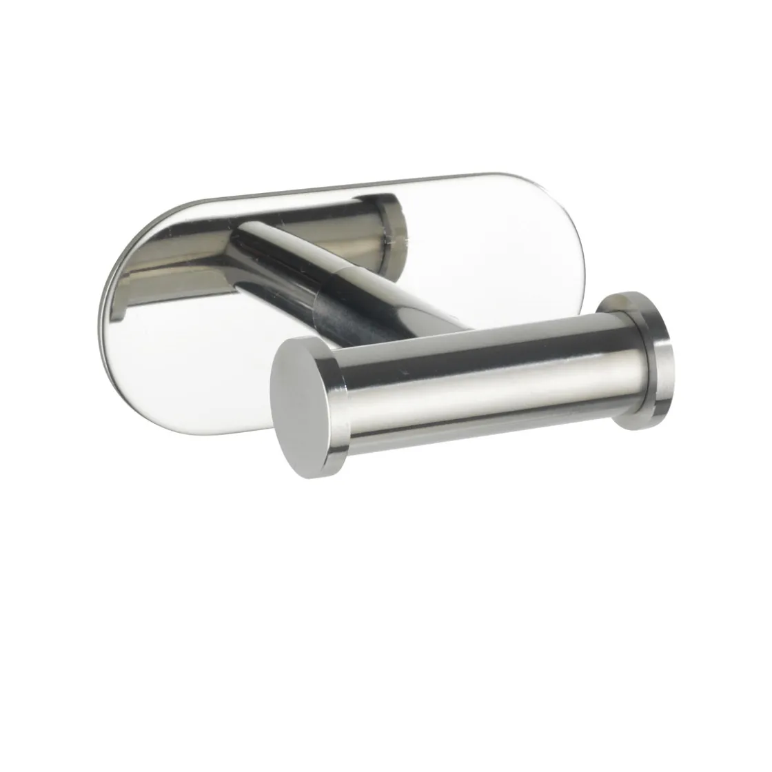 Turbo-Loc Wandhaken Duo Orea Shine Edels ^ Wenko Clearance