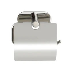 Turbo-Loc WC-papierhalter m/D OreaShine ^ Wenko Sale