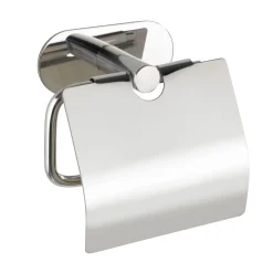 Turbo-Loc WC-papierhalter m/D OreaShine ^ Wenko Sale