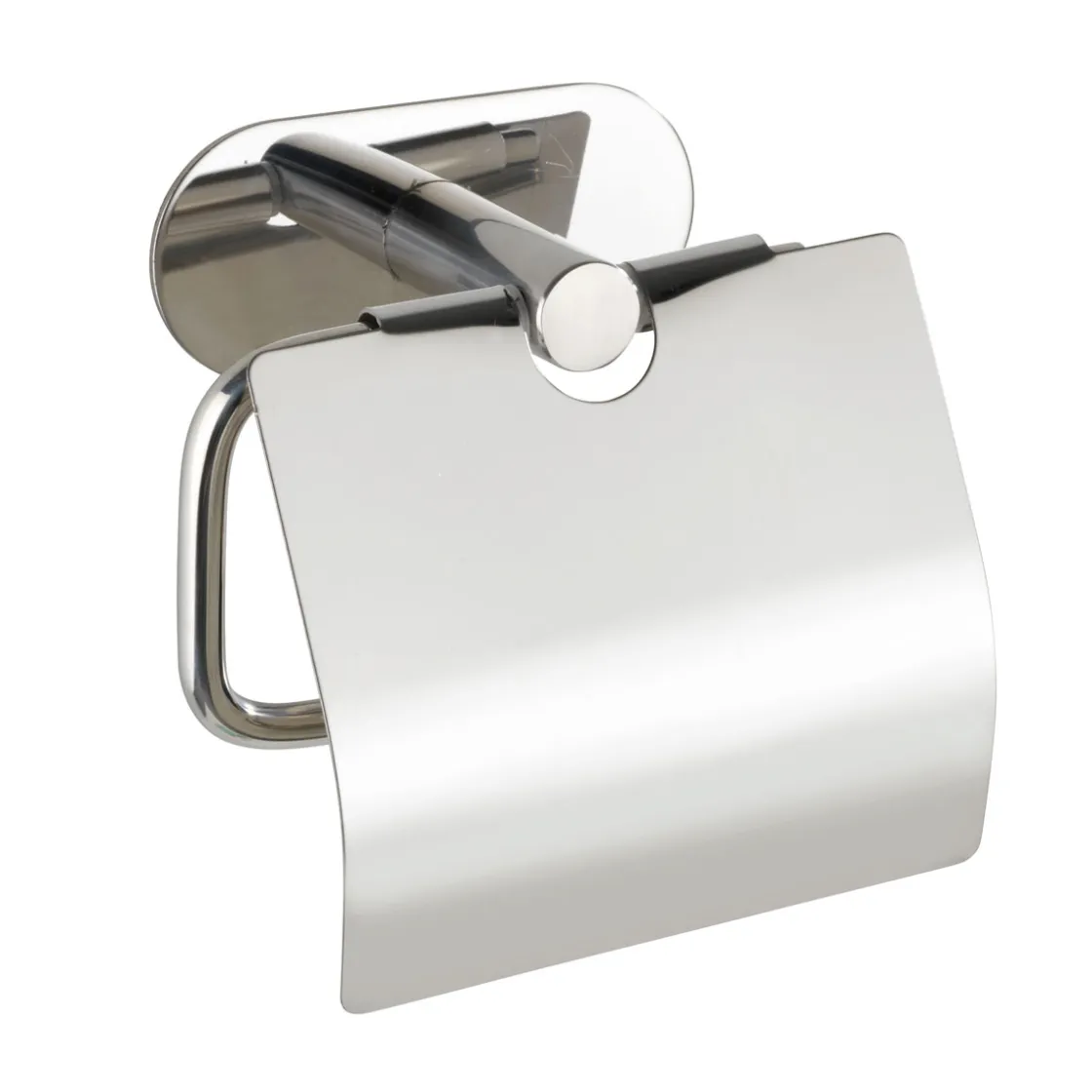 Turbo-Loc WC-papierhalter m/D OreaShine ^ Wenko Sale