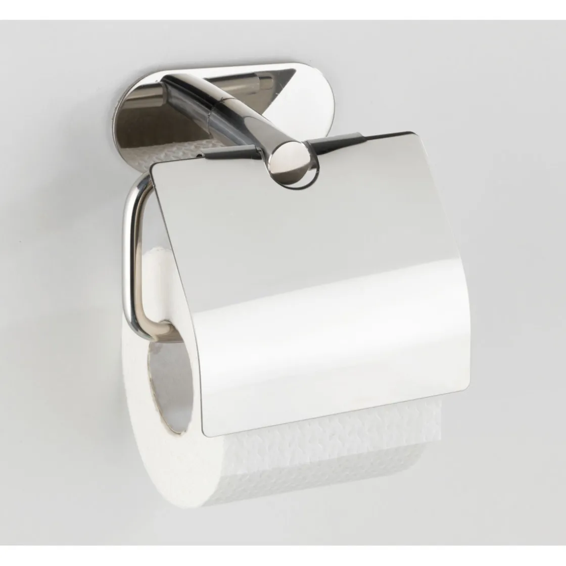 Turbo-Loc WC-papierhalter m/D OreaShine ^ Wenko Sale