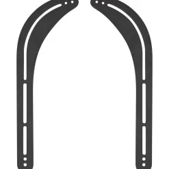 TV Soundbarhalter universal 15kg schwarz ^ Schwaiger Hot