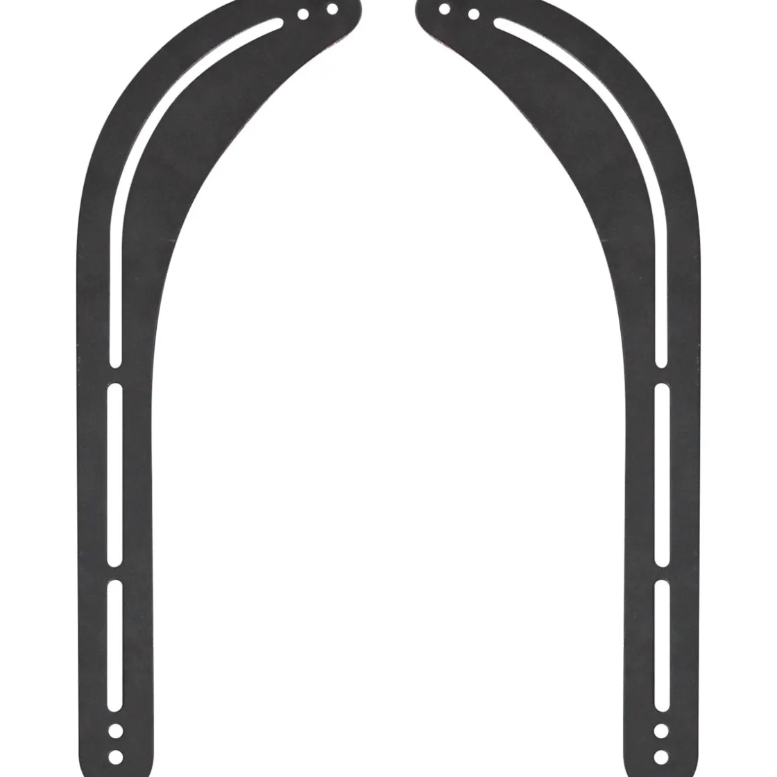 TV Soundbarhalter universal 15kg schwarz ^ Schwaiger Hot