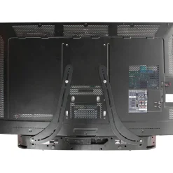TV Soundbarhalter universal 15kg schwarz ^ Schwaiger Hot