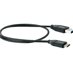 Type C Sync u. Ladekabel 0,50 m ^ Schwaiger