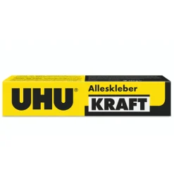 Alleskleber Kraft 125 g ^ UHU Hot