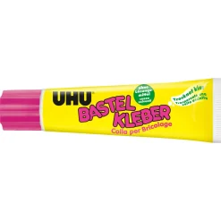 Bastelkleber 90 g ^ UHU Sale