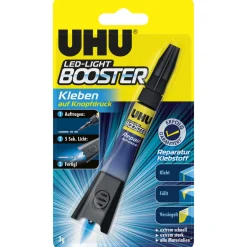 Booster 3 g ^ UHU Sale