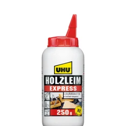 Holzleim Express 250 g ^ UHU Online