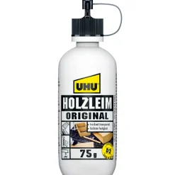 Holzleim Original 75 g ^ UHU Online