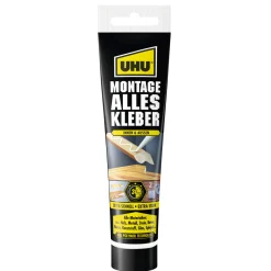 Montagekleber Alleskleber 165 g ^ UHU Best