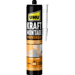 Montagekleber Kraft Universal 470 g ^ UHU Sale
