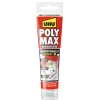 Montagekleber Poly Max Sofort Power transparent 115 g ^ UHU Clearance