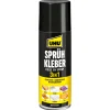 Sprühkleber 3 in 1 200 ml ^ UHU Hot