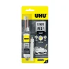Zwei-Komponenten-Klebstoff Turbo Fix Kraft 10 g ^ UHU Best