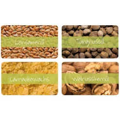 Hartöl Farblos 0.25 L ^ Ultra Nature Hot