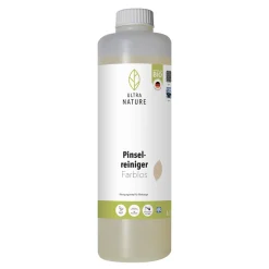 Pinselreiniger Farblos 0.5 L ^ Ultra Nature Outlet