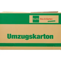 Umzugskarton BayWa XL 51 L ^ Online