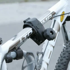 Fahrrad-Kupplungsträger Alu Atlas für 2 Fahrräder ^ Unitec Online