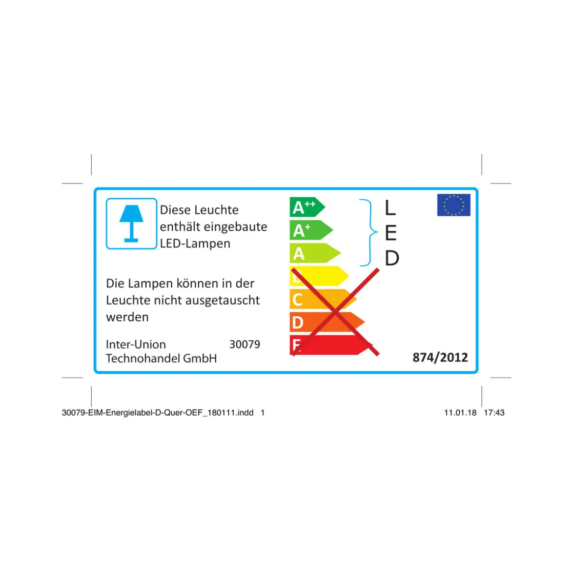 LED Akku-Strahler 20W 1600lm schwarz ^ Unitec New