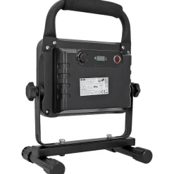 LED Akku-Strahler 20W 1600lm schwarz ^ Unitec New