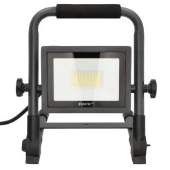 LED Arbeits-Strahler 30W 2400lm anthrazit ^ Unitec New