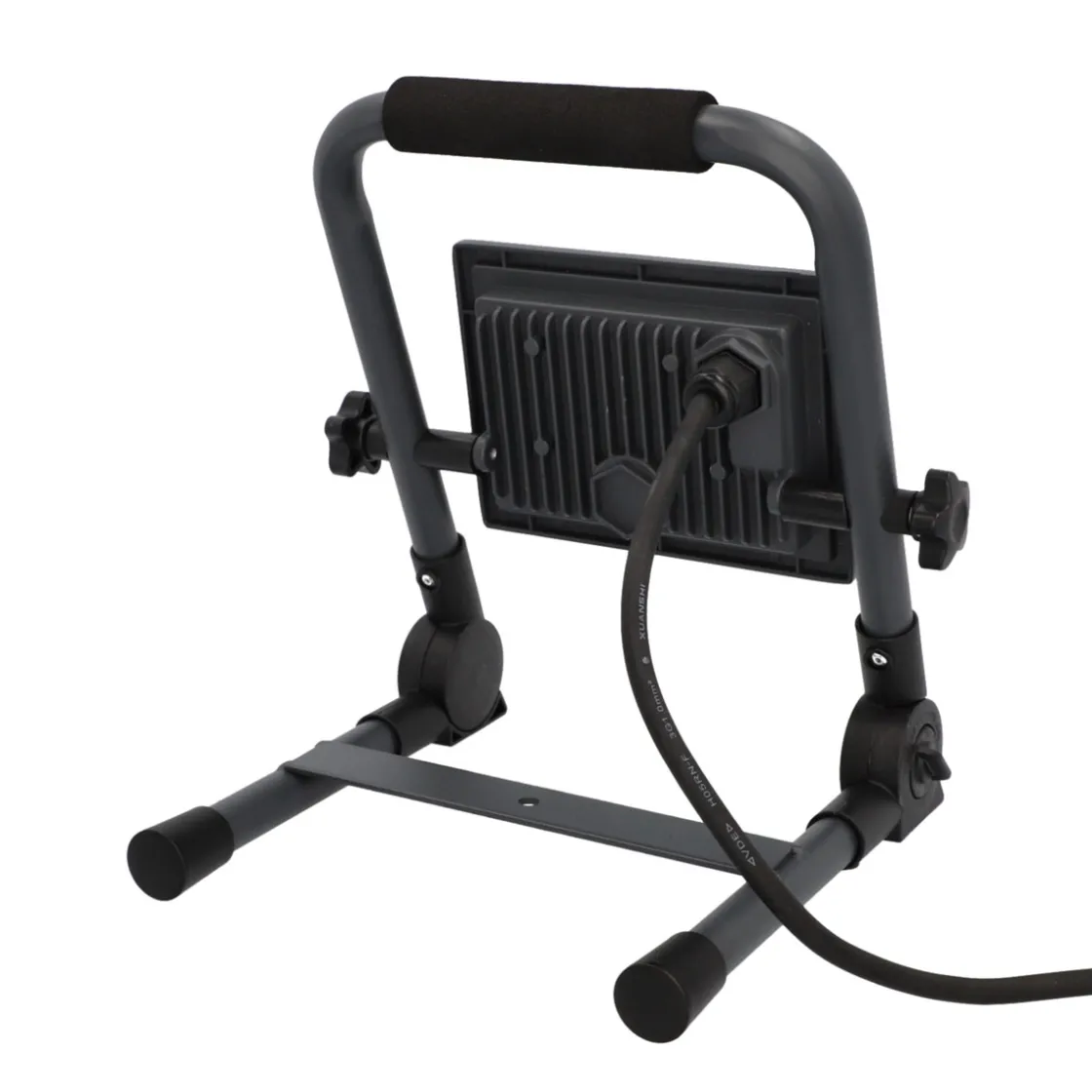 LED Arbeits-Strahler 30W 2400lm anthrazit ^ Unitec New