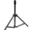 LED Stativ-Strahler 30W 2400lm anthrazit ^ Unitec Hot