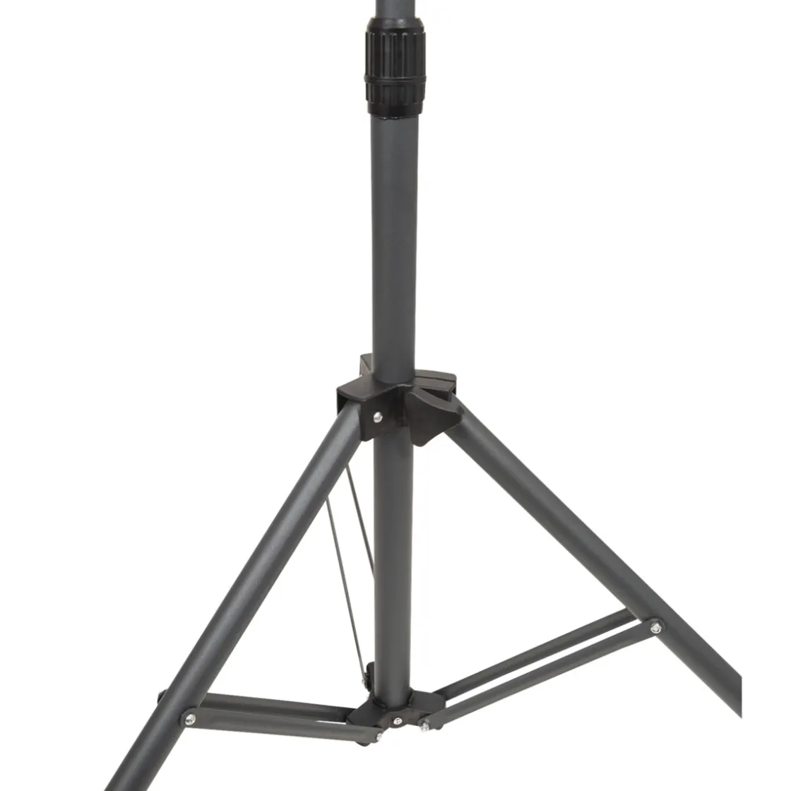 LED Stativ-Strahler 30W 2400lm anthrazit ^ Unitec Hot