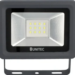LED Strahler mit Erdspiess 10W 800 lm ^ Unitec Outlet
