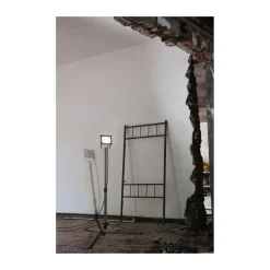 LED Strahler Stativ 35W 4250lm anthrazit ^ Unitec Hot