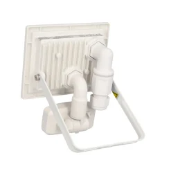 LED Wandstrahler mit Bewegungsmelder 20W 1600lm weiss ^ Unitec New