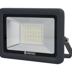 LED Wand-Strahler 30W 2400lm anthrazit ^ Unitec Sale