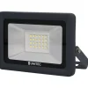 LED Wand-Strahler 20W 1600lm anthrazit ^ Unitec Hot