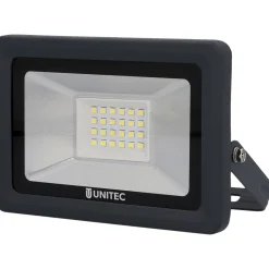 LED Wand-Strahler 20W 1600lm anthrazit ^ Unitec Hot