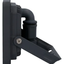 LED Wand-Strahler 20W 1600lm anthrazit ^ Unitec Hot