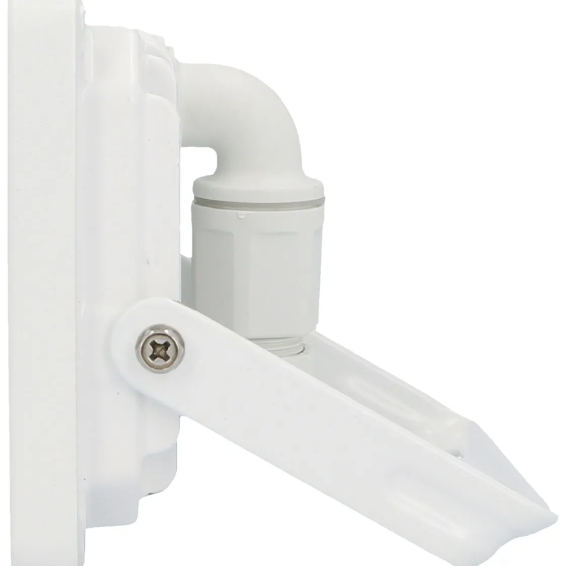 LED Wandstrahler 20W 1600lm weiss ^ Unitec Online